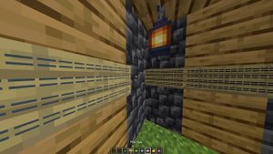 СВЕТЯЩИЕСЯ ТАБЛИЧКИ В МАЙНКРАФТЕ | КАЙФОВЫЙ ДЕКОР | СТРОИТЕЛЬСТВО ДОМА В Minecraft