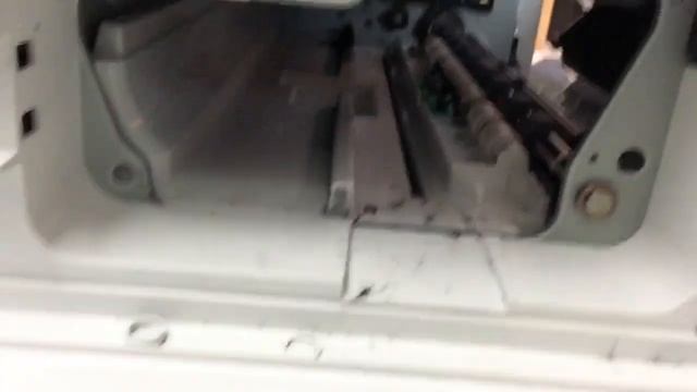 HP LaserJet MFP M436n display error code A1-5513 checked part 01 смотреть онлайн