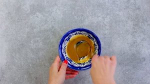 Салат из стручковой фасоли с грецкими орехами — видео рецепт