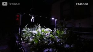 УДИВИТЕЛЬНЫЙ РОБОТ ФЕРМЕР МОЖЕТ РАБОТАТЬ В ТЕПЛИЦЕ FarmBot ОГОРОД, ВАШ САД