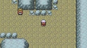 How To Get Through Rock Tunnel (Pokemon Fire Red/Leaf Green)