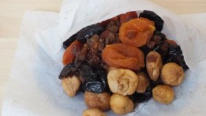 Паста Амосова для иммунитета