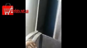 Одноместная лодка пвх под мотор с жестким транцем и настилом - Skif