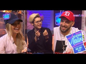 Вечерний Лайк #1 выпуск (14.02.2018)