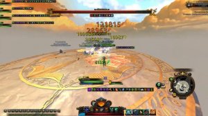 Neverwinter Online Прохождение Испытания Зариэль После изменения системы характеристик