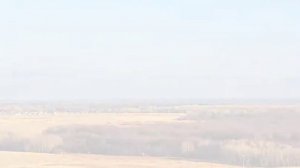 Природа Волгоградской области