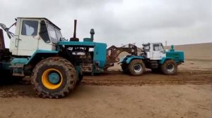 хтз-150 скрепер планировка