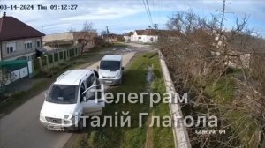 Очередной беспредел военкомов на Закарпатье в Мукачево.