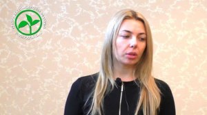 Биль Ирина Михайловна 35 лет о прохождении курса в практикуме здоровья Устиновой О.И..mp4