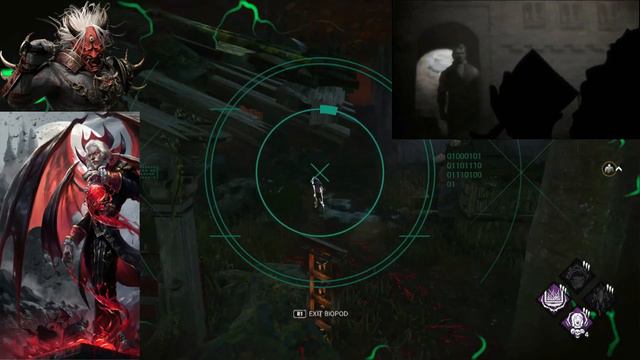 Legendary/Ultra Rare Skins For Each Original Killer - Dead by Daylight