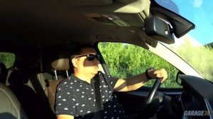 BMW X5 F15 25d 218 л.с. Неожиданно быстрый!