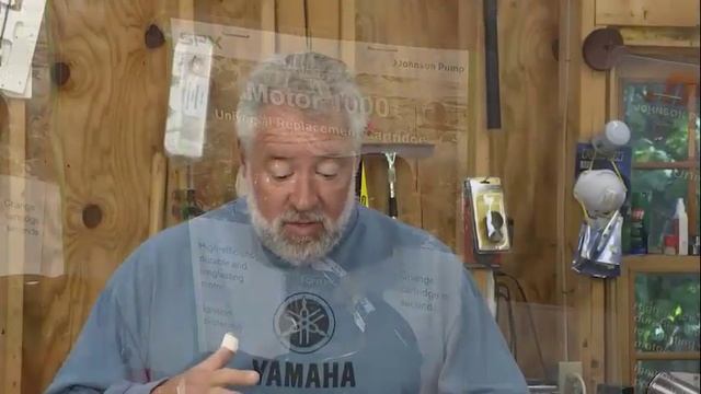 Johnson Pump SEG смотреть онлайн