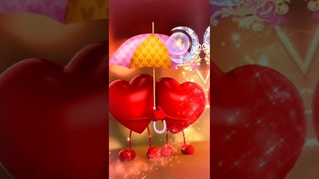#Люблю тебя люблю! С наступающим праздником всех влюбленных! Новое видео 2023.