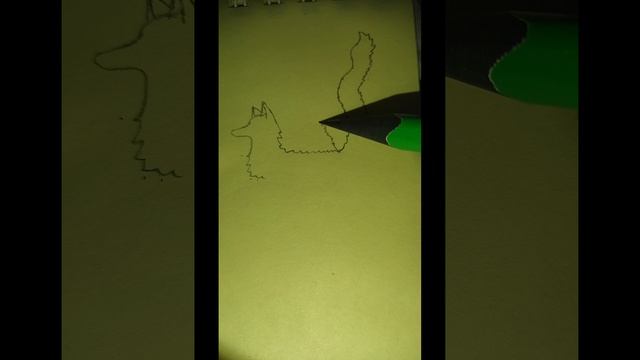 Кицунэ смотреть онлайн