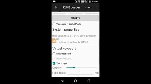 How to play Java games on android || latest no root смотреть онлайн