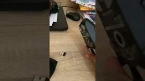 Обзор игровой мышки ASUS ROG Keris Aimpoint Wireless. Это монстр для геймеров.