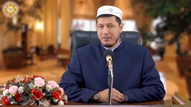 ABDULAZIZ DOMLA - BARAKANING KALITI / АБДУЛАЗИЗ ДОМЛА - БАРАКАНИНГ КАЛИТИ @ILMLAZZATI @HIKMAT-MEDIA