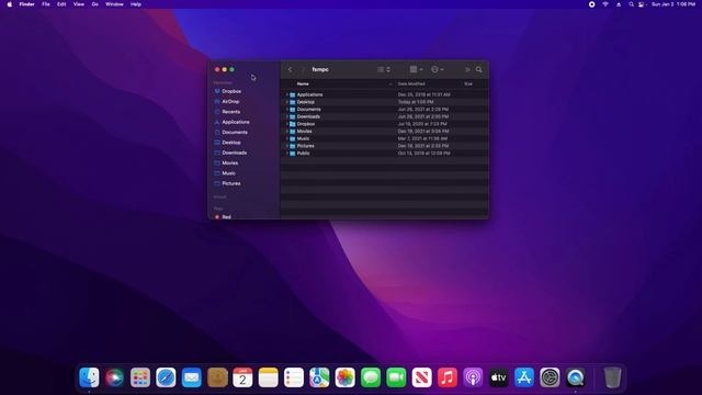 How To Show Hidden Files & Folders On Mac | Including Library Folder | Quick & Easy Guide смотреть онлайн