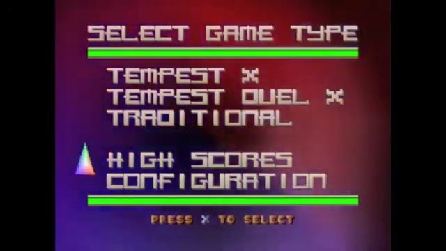 Let's Play Tempest X3 Part 4 - Unlocking Tempest 2000 смотреть онлайн