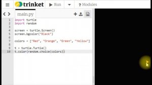 Python для детей