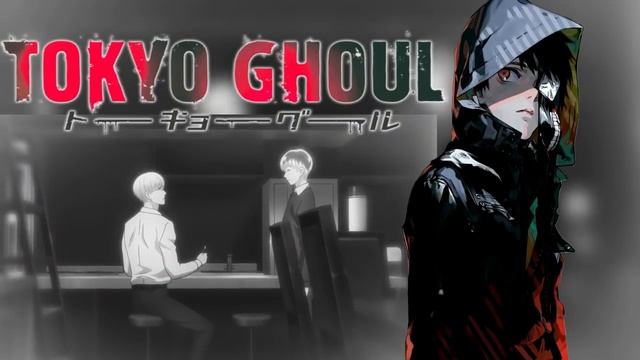 Канеки против Совы(Полный бой) Пробуждение Канеки | Токийский гуль 3 сезон смотреть онлайн