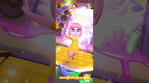 моя говорящая анджела 2 танцы