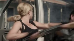 Zoë Bell Tribute