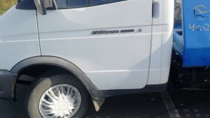 Купил еще авто, зачем? Газель эвакуатор / Тюмень