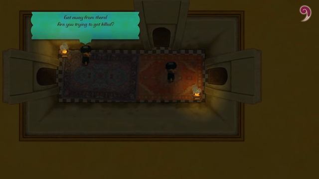 "Qasir Al-Wasat" Playthrough (Part 1 of 10) [Arabic Commentary] смотреть онлайн