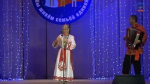 Чувашские народные частушки    18-09-28н