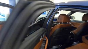 БМВ Х6 30d М Спорт Про Калининградской сборки /// BMW X6 30d M Sport Pro