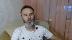 О йоге, пользе задержки дыхания, нейрогимнастике и жизни.