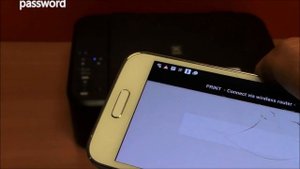 Pixma MG3600 Wifi Setup and Copy using smartphone