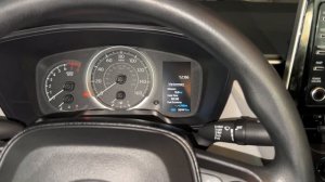 Как поставить дворники в сервисный режим ?