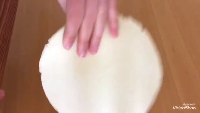 Qovoq nachinkali pirog/ Тыквенный пирог смотреть онлайн