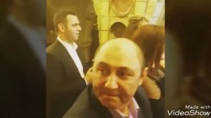 Vicdan Haqqi Minaye xanimin Ad Gunu