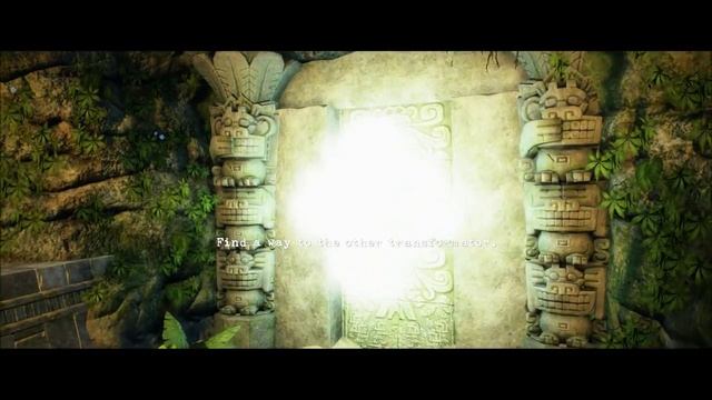 GameGlobe Gameplay : Map - Journey 2 смотреть онлайн