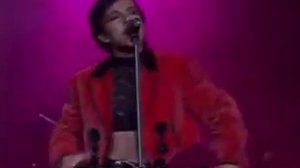 Mecano - hijo de la luna + english subtitles