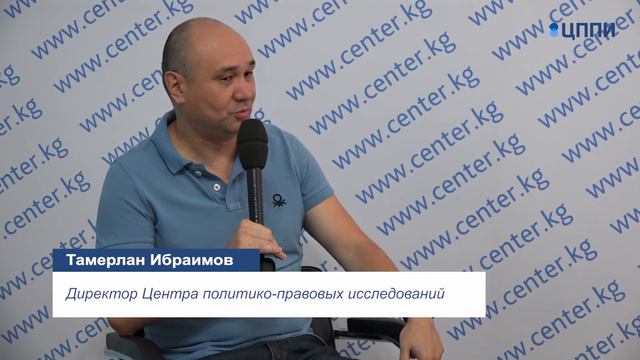 Игры в Конституцию: перепишет ли ее новый президент? смотреть онлайн