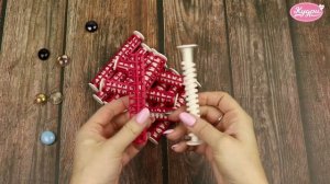 Термобигуди/бигуди для волос/бигуди термо с зажимами/Бигуди с парафином