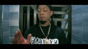 ROCHY RD - DELINCUENTE  DK | VIDEO OFICIAL |