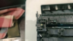 How to Fix Supply Memory Error | HP LaserJet Pro M402-M403 series