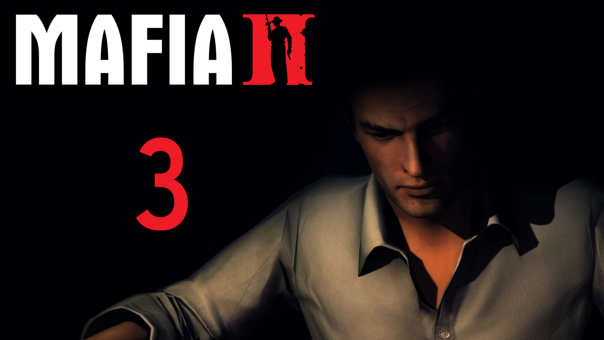 Mafia 2 / Мафия 2 (Definitive Edition) - Глава 2 - Дом, милый дом ч.2 [#3] | PC (2020 г.)