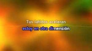 Bailando || Enrique Iglesias || Ubongo Karaoke