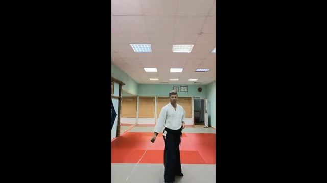 айкидо-my way...... смотреть онлайн