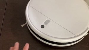 Всасывает в 2023 году?Робот-пылесос xiaomi mi robot vacuum-mop 2 Live