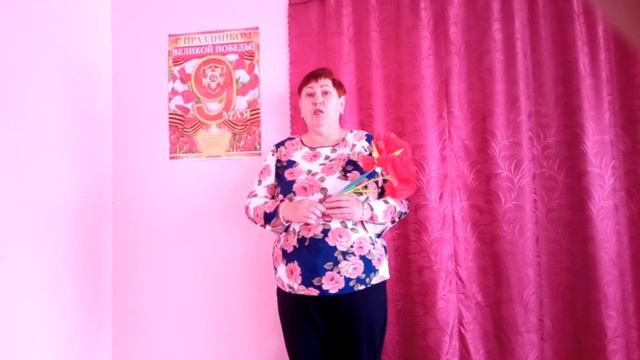 Юлия Друнина Зинка читает Иванова Надежда Николаевна смотреть онлайн