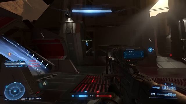 Halo Infinite is making a HUGE comeback