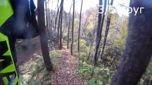 Тиссен Максим - Гонка YARMANIACKS 2020 (2  Этап)