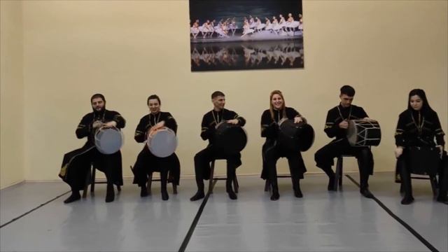 Кавказское попурри смотреть онлайн